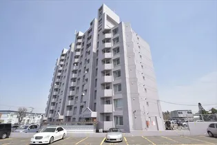 サンコート平岡の画像