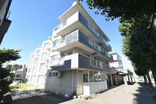 センチュリー宮北ビル【405号室】の外観