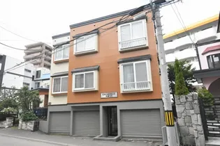 エミネンス平岸17の画像