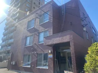 ハイツ平岸の画像