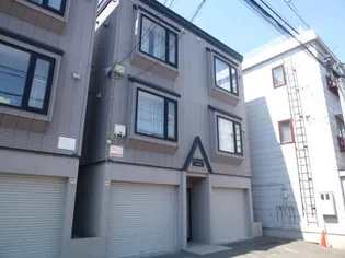 ビブレ月寒西Ⅱの画像