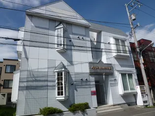 ディオステージ美園の画像