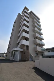 セーヌラヴィ【302号室】の外観