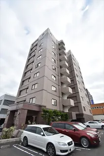 ピアツァルナ月寒中央の画像