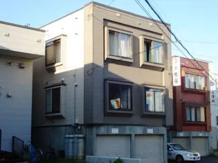 コーポ佐藤の画像