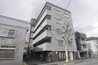 第2坂本ビルの画像