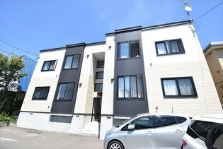 ルーバン アイ平岡壱番館の画像