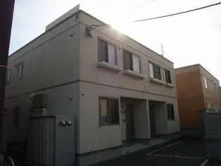 シャーメゾン西岡の画像