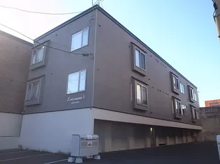 エントシュバンネン1の画像