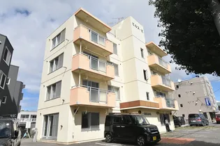 ヒルズーKの画像