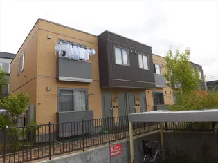 ノースビレッジ清田Cの画像