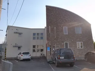 H CUBE APARTMENT HOUSEの画像