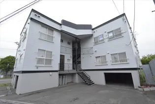 レジデンス平岡台の画像