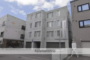 SENSAI−TSUKISAMU【3階】の外観