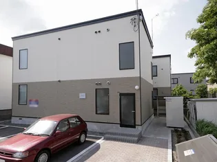 レオパレスベレン IIの画像