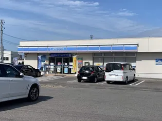 レオパレスサーヤノード【203号室】の周辺