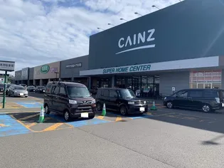 レオパレスサーヤノード【203号室】の周辺