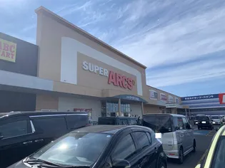 レオパレスサーヤノード【203号室】の周辺