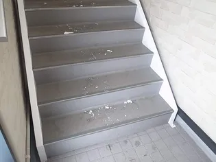 レオパレスサーヤノード【203号室】のその他画像