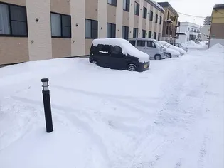 レオパレスサーヤノード【203号室】のその他画像