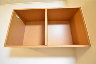 レオパレスサーヤノード【203号室】の内装