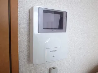 レオパレスサーヤノード【203号室】のその他画像