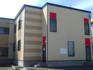 レオパレスサザンカの画像