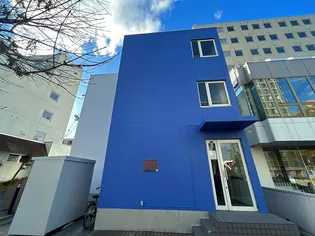 レオパレスコラソンⅠの画像