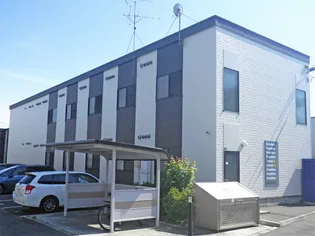 レオパレスグランドールの画像