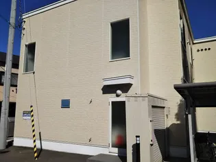 レオパレス有信の画像