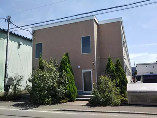 レオパレスエクセランⅠの画像