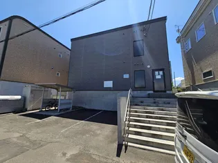 レオパレスグラッツェの画像