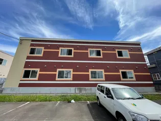 レオネクストフローラⅡの画像