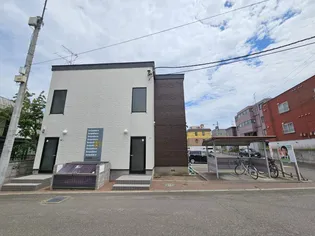 レオパレスプレミエールの画像