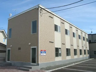 レオパレススカイラークの画像