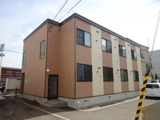 レオパレスメイリーの画像