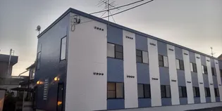 レオパレスSTS北郷の画像