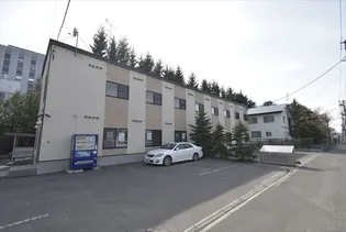 レオパレスシャンブル【103号室】の外観