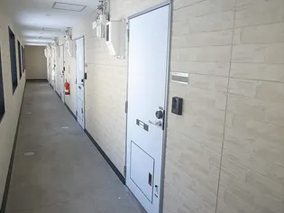 レオパレス里塚ベストフラット【104号室】のその他画像