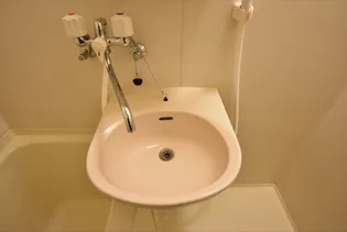 レオパレス里塚ベストフラット【104号室】のその他画像