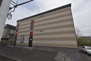 レオパレス里塚ベストフラットの画像