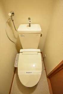 レオパレス里塚ベストフラット【205号室】のその他画像