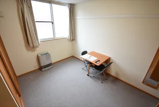 レオパレス里塚ベストフラット【206号室】の内装