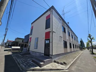 レオパレス北野台45の画像