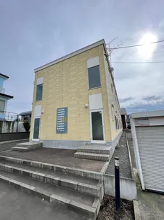 レオパレスななかまどの画像