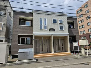 アルドール平岡の画像