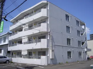 ラ フォーレ新札幌の画像