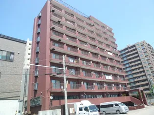 フェアフィールド菊水の画像