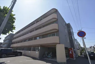 ル・クラシック13A【00307号室】の外観