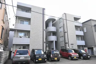 シティクレストVIの画像